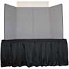 43 Inch 4 Panel