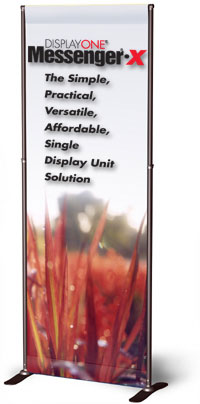 bannerstand