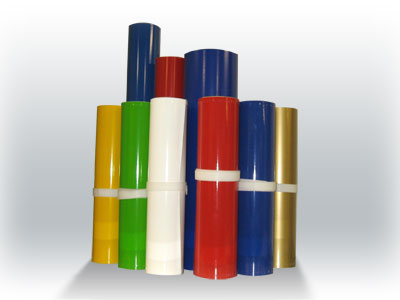 Cast Vinyl